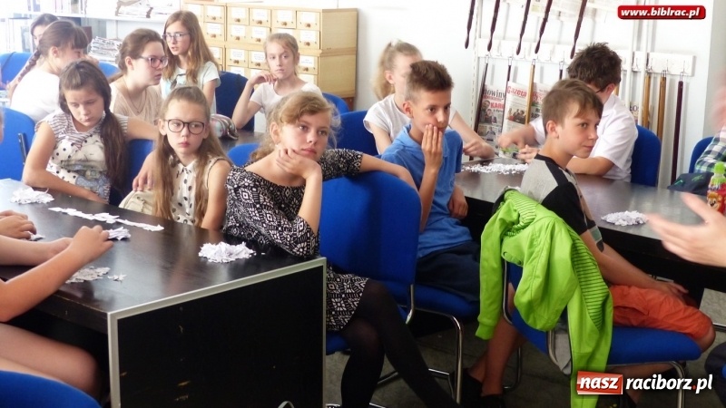 Zdjęcie w galerii na portalu naszraciborz.pl: O sztuce z Ewą Jałochowską w raciborskiej bibliotece wiadomości z regionu