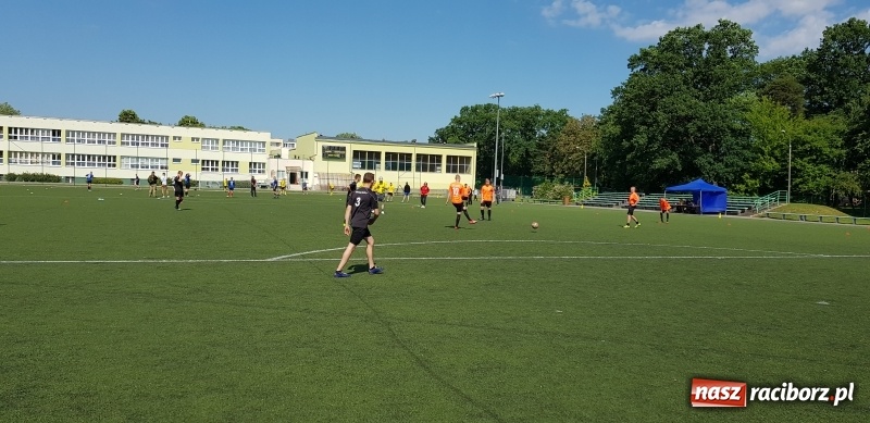 Zdjęcie w galerii na portalu naszraciborz.pl: Młodzieżowy Ośrodek Wychowawczy w Rudach obronił tytuł wiadomości z regionu