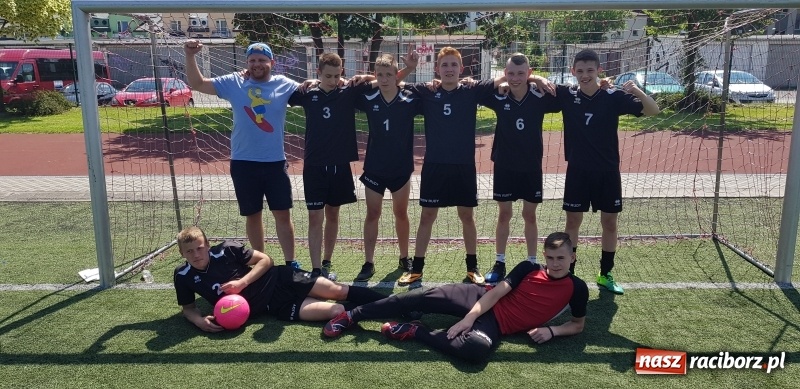 Zdjęcie w galerii na portalu naszraciborz.pl: Młodzieżowy Ośrodek Wychowawczy w Rudach obronił tytuł wiadomości z regionu