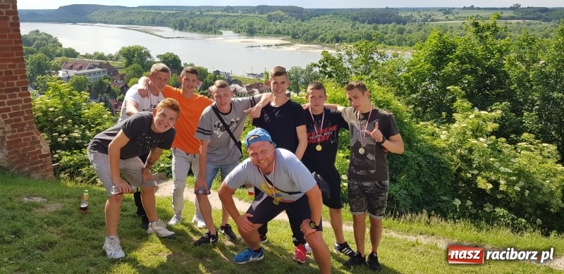 Zdjęcie w galerii na portalu naszraciborz.pl: Młodzieżowy Ośrodek Wychowawczy w Rudach obronił tytuł wiadomości z regionu