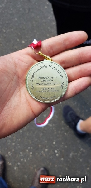 Zdjęcie w galerii na portalu naszraciborz.pl: Młodzieżowy Ośrodek Wychowawczy w Rudach obronił tytuł wiadomości z regionu