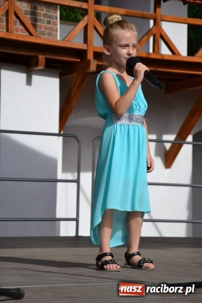 Zdjęcie w galerii na portalu naszraciborz.pl: Obchody dnia Mamy i Taty na Zamku Piastowskim za nami  wiadomości z regionu