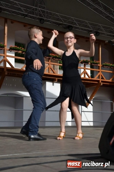 Zdjęcie w galerii na portalu naszraciborz.pl: Obchody dnia Mamy i Taty na Zamku Piastowskim za nami  wiadomości z regionu