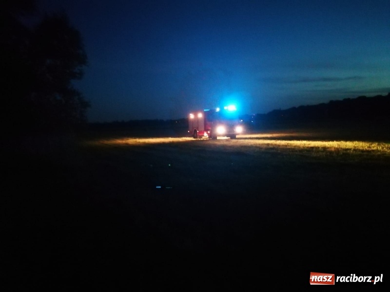 Zdjęcie w galerii na portalu naszraciborz.pl: Pojechał nad Odrę łowić ryby. Natrafił na pocisk  wiadomości z regionu