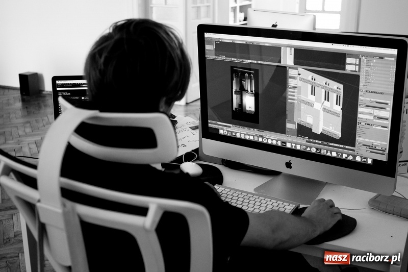 Zdjęcie w galerii na portalu naszraciborz.pl: INTRO Festival zbliża się wielkimi krokami, co nowego w tym roku? wiadomości z regionu