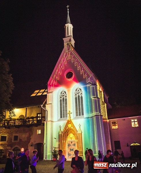 Zdjęcie w galerii na portalu naszraciborz.pl: INTRO Festival zbliża się wielkimi krokami, co nowego w tym roku? wiadomości z regionu