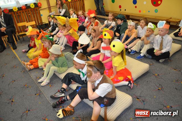 Zdjęcie w galerii na portalu naszraciborz.pl: Recytowali wiersze Brzechwy wiadomości z regionu