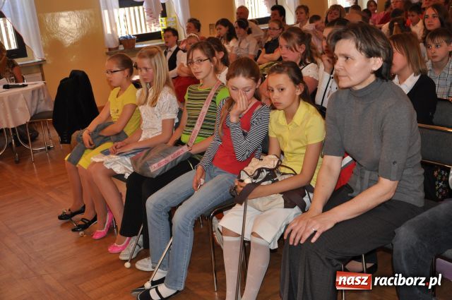 Zdjęcie w galerii na portalu naszraciborz.pl: Tańczyli, grali, śpiewali... wiadomości z regionu