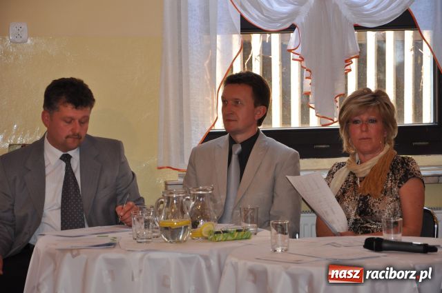 Zdjęcie w galerii na portalu naszraciborz.pl: Tańczyli, grali, śpiewali... wiadomości z regionu