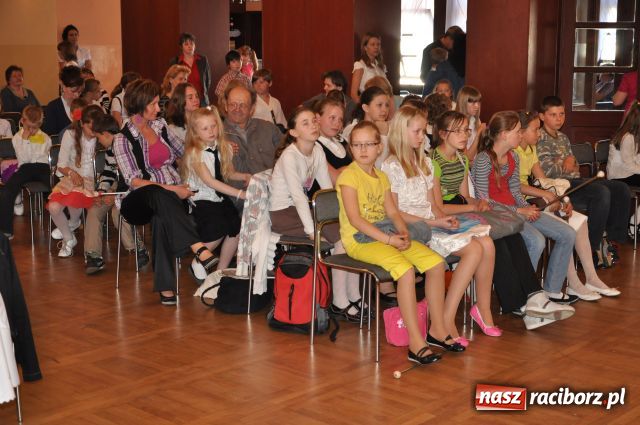 Zdjęcie w galerii na portalu naszraciborz.pl: Tańczyli, grali, śpiewali... wiadomości z regionu