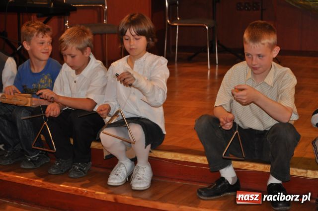 Zdjęcie w galerii na portalu naszraciborz.pl: Tańczyli, grali, śpiewali... wiadomości z regionu