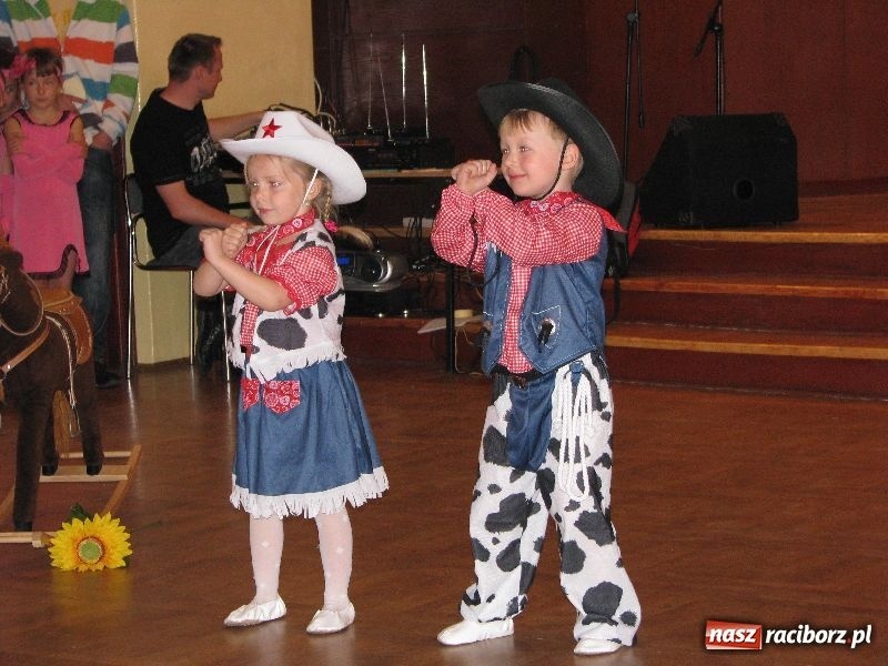 Zdjęcie w galerii na portalu naszraciborz.pl: Tańczyli, grali, śpiewali... wiadomości z regionu