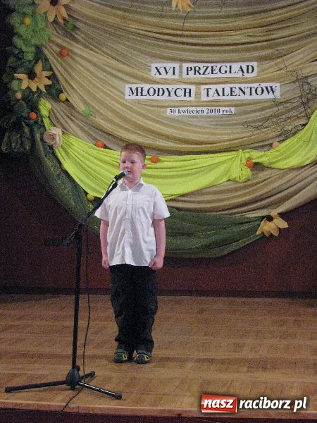 Zdjęcie w galerii na portalu naszraciborz.pl: Tańczyli, grali, śpiewali... wiadomości z regionu