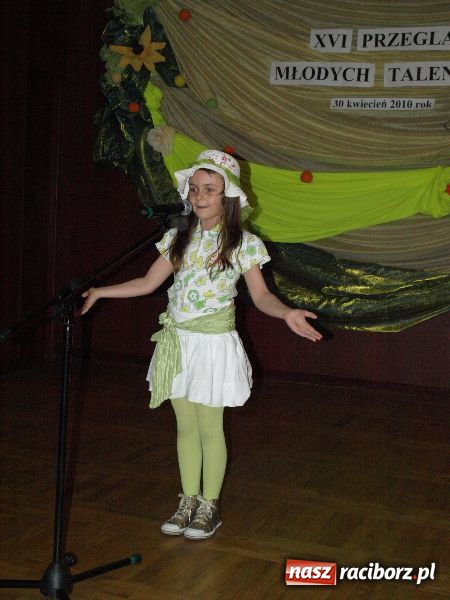 Zdjęcie w galerii na portalu naszraciborz.pl: Tańczyli, grali, śpiewali... wiadomości z regionu