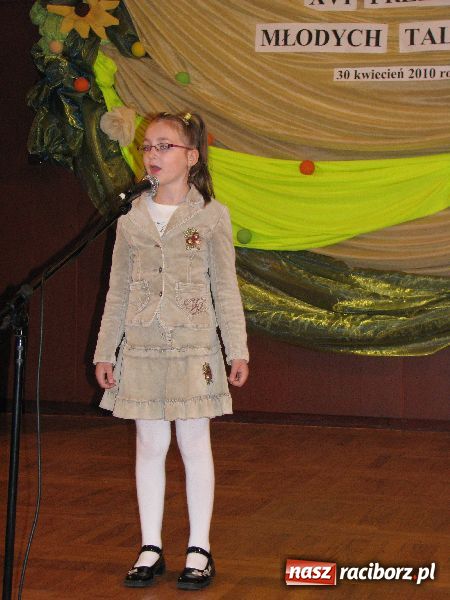 Zdjęcie w galerii na portalu naszraciborz.pl: Tańczyli, grali, śpiewali... wiadomości z regionu