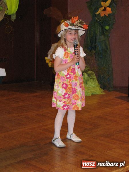 Zdjęcie w galerii na portalu naszraciborz.pl: Tańczyli, grali, śpiewali... wiadomości z regionu