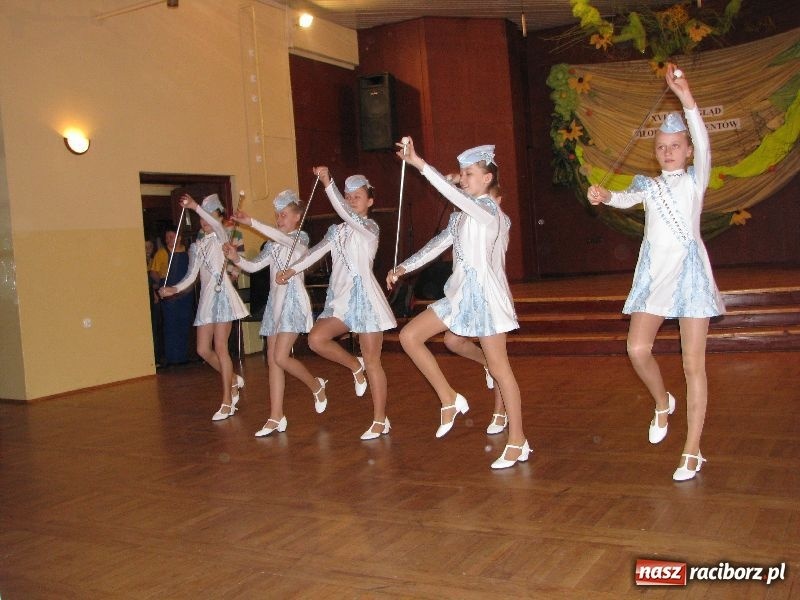 Zdjęcie w galerii na portalu naszraciborz.pl: Tańczyli, grali, śpiewali... wiadomości z regionu