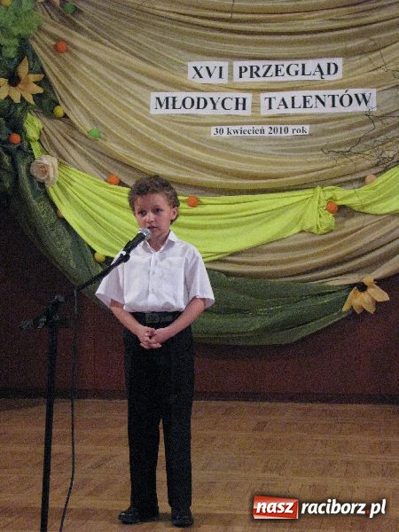 Zdjęcie w galerii na portalu naszraciborz.pl: Tańczyli, grali, śpiewali... wiadomości z regionu