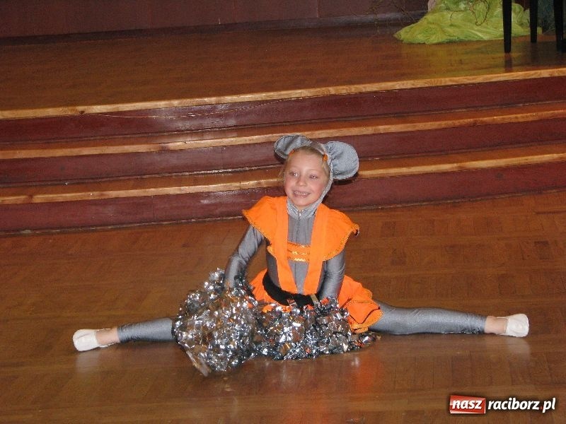 Zdjęcie w galerii na portalu naszraciborz.pl: Tańczyli, grali, śpiewali... wiadomości z regionu