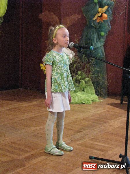 Zdjęcie w galerii na portalu naszraciborz.pl: Tańczyli, grali, śpiewali... wiadomości z regionu