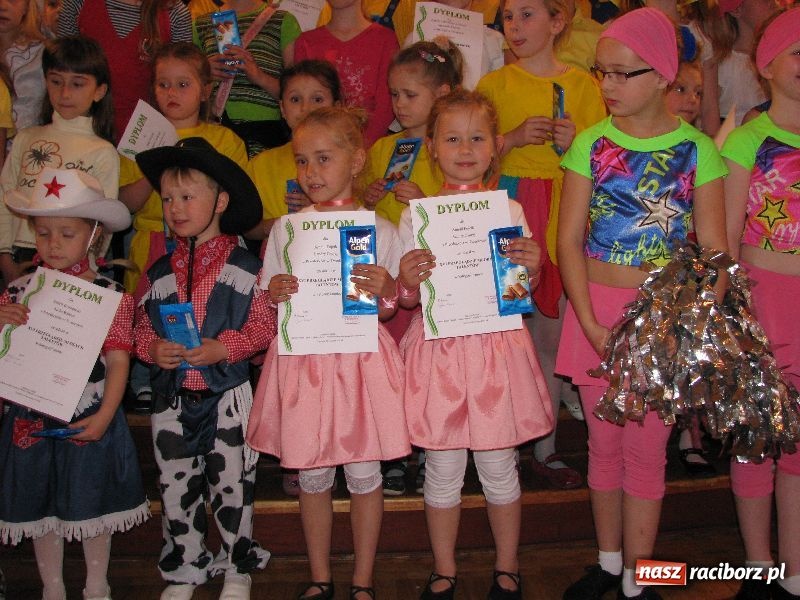 Zdjęcie w galerii na portalu naszraciborz.pl: Tańczyli, grali, śpiewali... wiadomości z regionu