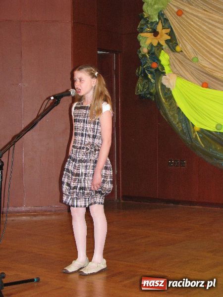 Zdjęcie w galerii na portalu naszraciborz.pl: Tańczyli, grali, śpiewali... wiadomości z regionu