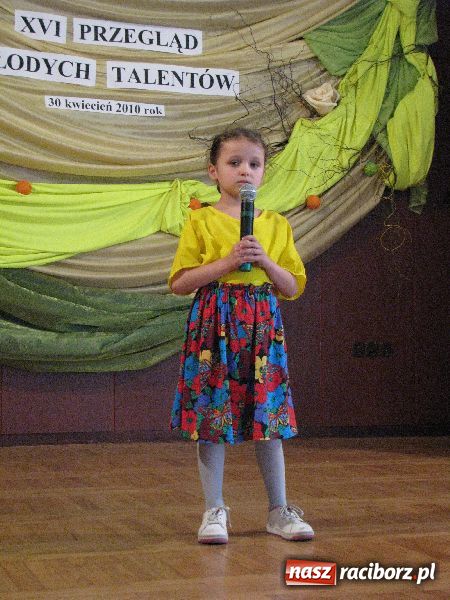 Zdjęcie w galerii na portalu naszraciborz.pl: Tańczyli, grali, śpiewali... wiadomości z regionu