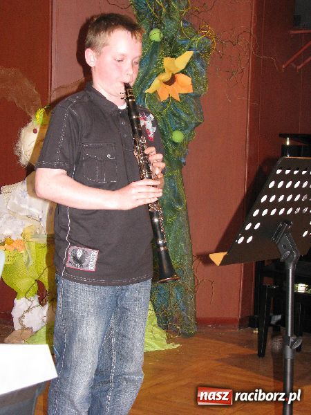 Zdjęcie w galerii na portalu naszraciborz.pl: Tańczyli, grali, śpiewali... wiadomości z regionu