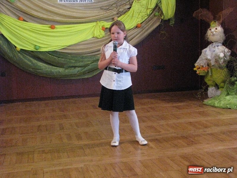 Zdjęcie w galerii na portalu naszraciborz.pl: Tańczyli, grali, śpiewali... wiadomości z regionu