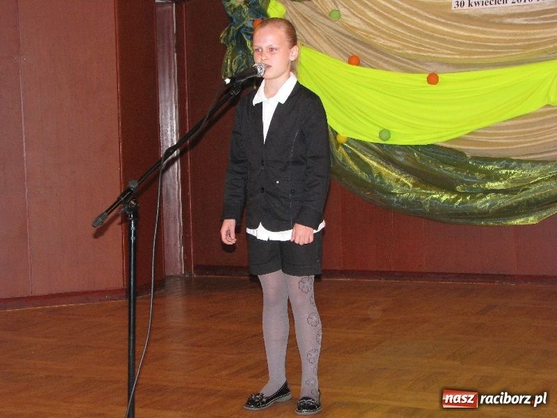 Zdjęcie w galerii na portalu naszraciborz.pl: Tańczyli, grali, śpiewali... wiadomości z regionu