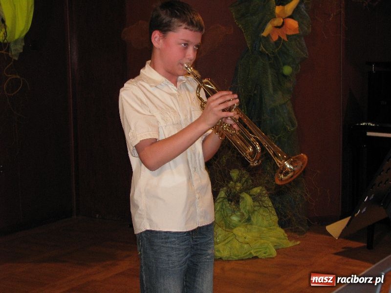 Zdjęcie w galerii na portalu naszraciborz.pl: Tańczyli, grali, śpiewali... wiadomości z regionu