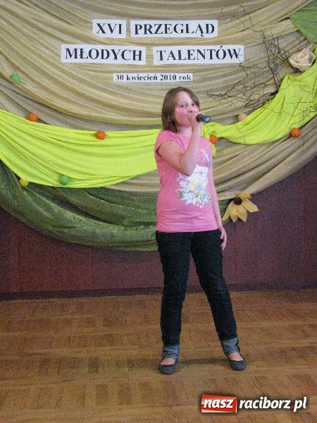 Zdjęcie w galerii na portalu naszraciborz.pl: Tańczyli, grali, śpiewali... wiadomości z regionu