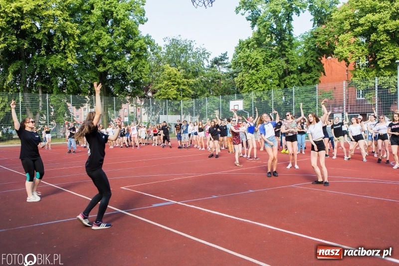 Zdjęcie w galerii na portalu naszraciborz.pl: Piknik Dzieci Kasprowicza - fotorelacja  wiadomości z regionu