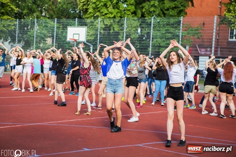 Zdjęcie w galerii na portalu naszraciborz.pl: Piknik Dzieci Kasprowicza - fotorelacja  wiadomości z regionu