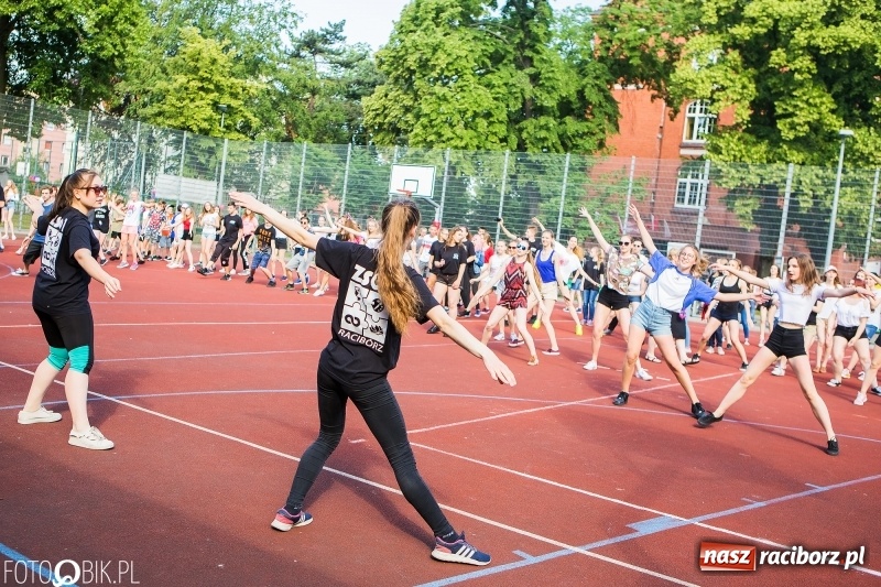 Zdjęcie w galerii na portalu naszraciborz.pl: Piknik Dzieci Kasprowicza - fotorelacja  wiadomości z regionu