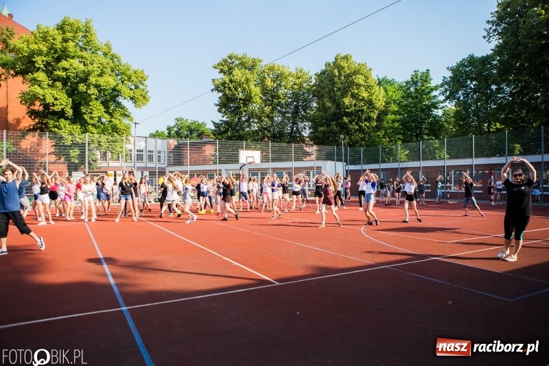 Zdjęcie w galerii na portalu naszraciborz.pl: Piknik Dzieci Kasprowicza - fotorelacja  wiadomości z regionu