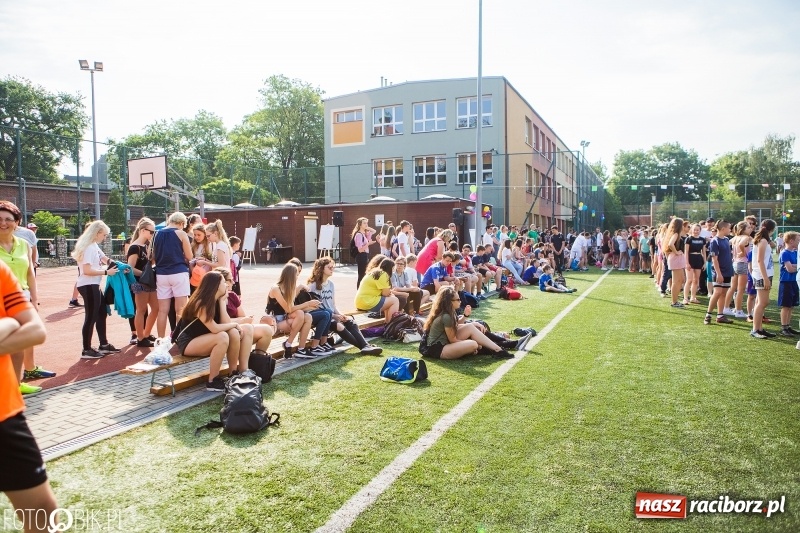 Zdjęcie w galerii na portalu naszraciborz.pl: Piknik Dzieci Kasprowicza - fotorelacja  wiadomości z regionu
