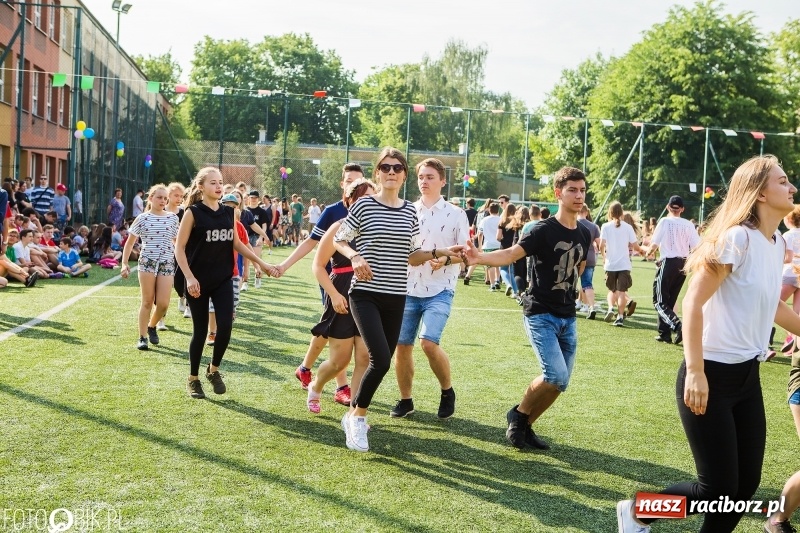 Zdjęcie w galerii na portalu naszraciborz.pl: Piknik Dzieci Kasprowicza - fotorelacja  wiadomości z regionu