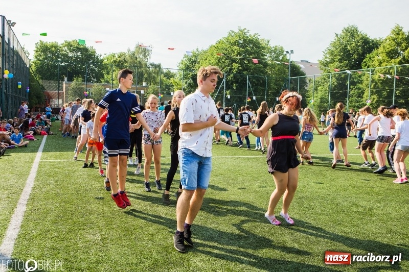 Zdjęcie w galerii na portalu naszraciborz.pl: Piknik Dzieci Kasprowicza - fotorelacja  wiadomości z regionu