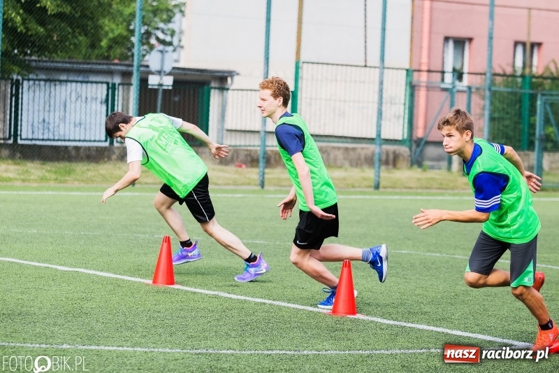 Zdjęcie w galerii na portalu naszraciborz.pl: Piknik Dzieci Kasprowicza - fotorelacja  wiadomości z regionu