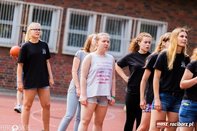 Zdjęcie w galerii na portalu naszraciborz.pl: Piknik Dzieci Kasprowicza - fotorelacja  wiadomości z regionu