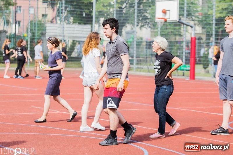 Zdjęcie w galerii na portalu naszraciborz.pl: Piknik Dzieci Kasprowicza - fotorelacja  wiadomości z regionu