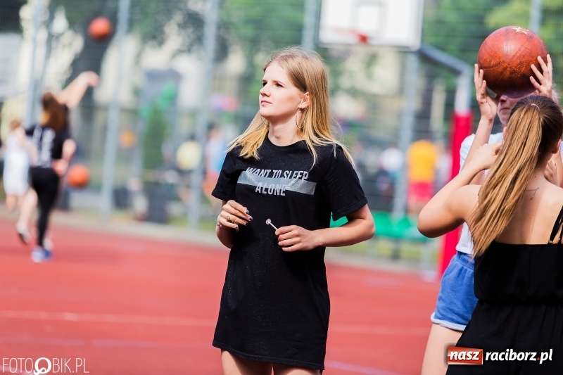 Zdjęcie w galerii na portalu naszraciborz.pl: Piknik Dzieci Kasprowicza - fotorelacja  wiadomości z regionu