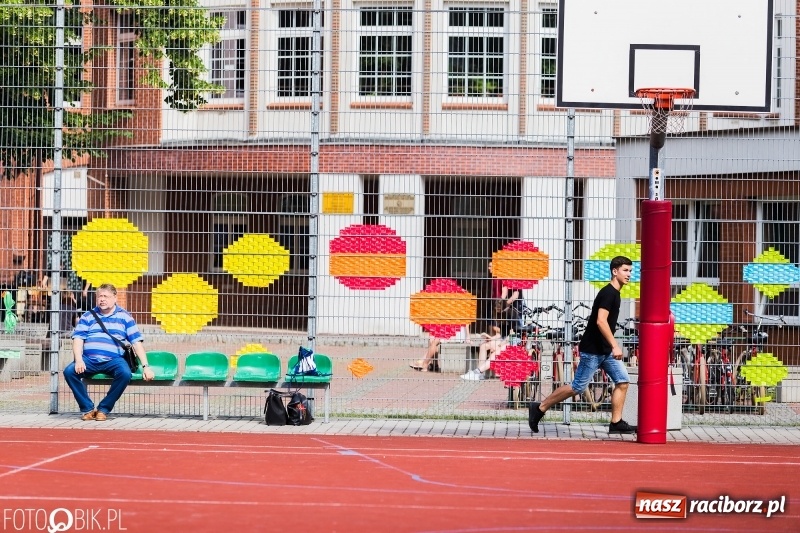 Zdjęcie w galerii na portalu naszraciborz.pl: Piknik Dzieci Kasprowicza - fotorelacja  wiadomości z regionu