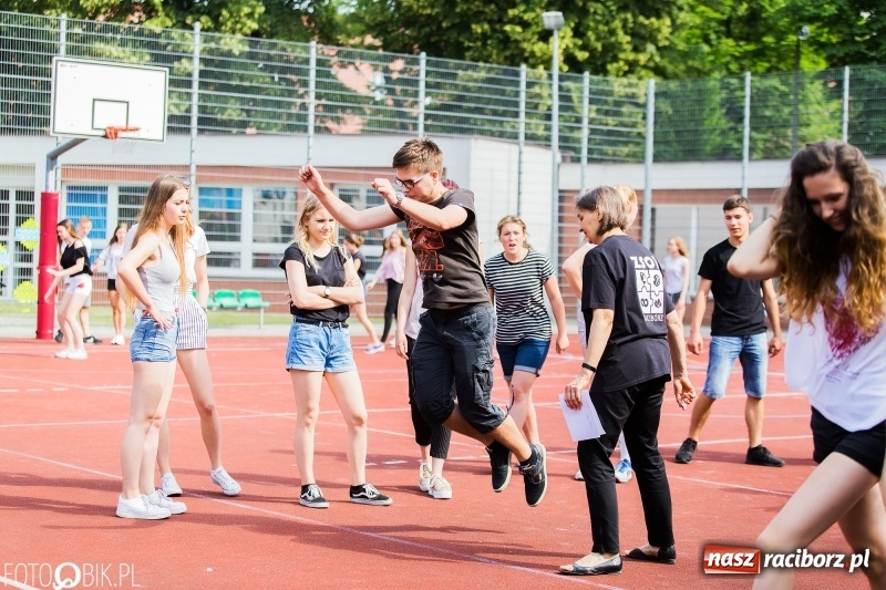 Zdjęcie w galerii na portalu naszraciborz.pl: Piknik Dzieci Kasprowicza - fotorelacja  wiadomości z regionu