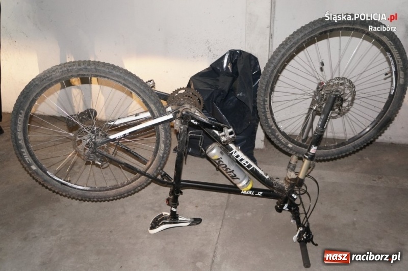 Zdjęcie w galerii na portalu naszraciborz.pl: Tragedia na DW 916 Racibórz-Pietraszyn. Nie żyje dwóch rowerzystów. Dwóch w szpitalu wiadomości z regionu