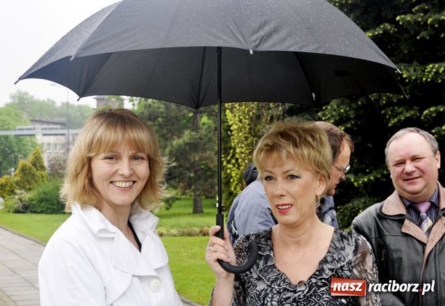 Zdjęcie w galerii na portalu naszraciborz.pl: Lewica wierna swoim ideałom wiadomości z regionu