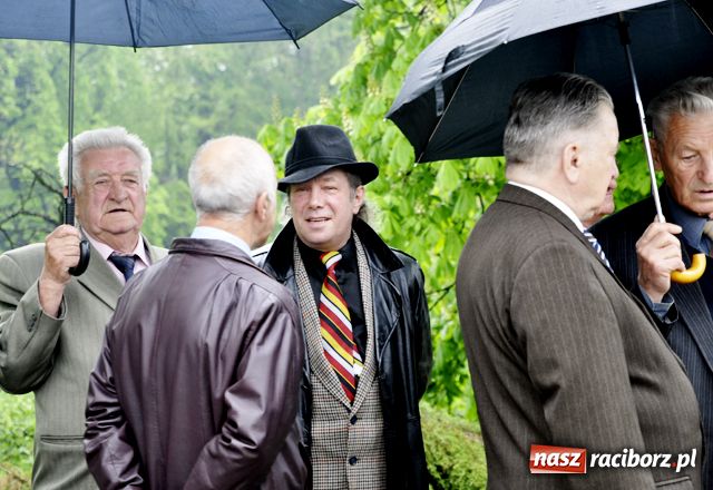 Zdjęcie w galerii na portalu naszraciborz.pl: Lewica wierna swoim ideałom wiadomości z regionu