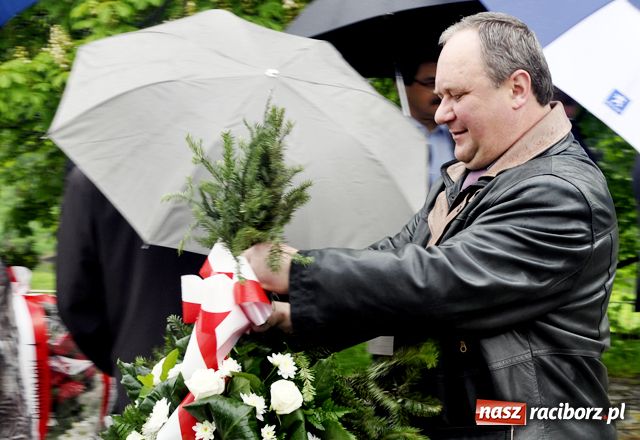 Zdjęcie w galerii na portalu naszraciborz.pl: Lewica wierna swoim ideałom wiadomości z regionu