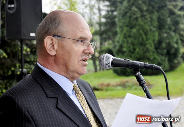 Zdjęcie w galerii na portalu naszraciborz.pl: Lewica wierna swoim ideałom wiadomości z regionu